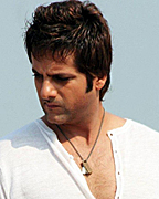 Fardeen Khan